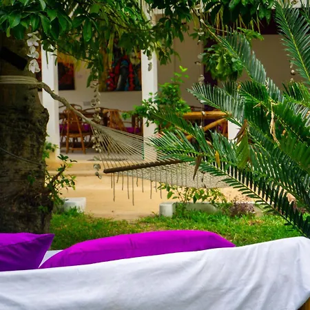 Cocolala Beach House-2