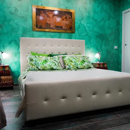 Truni Farm Country House-2