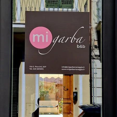 Mi Garba B&B-2