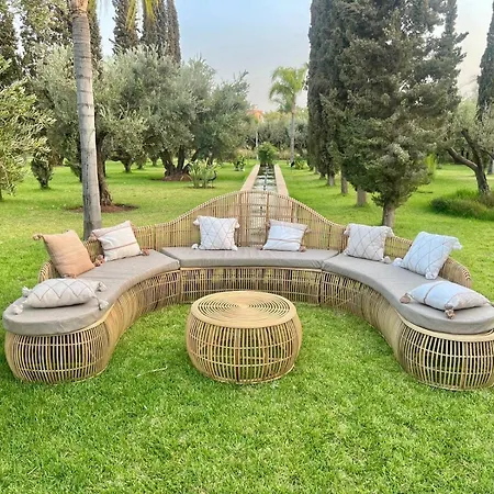 Palais Hassoun Marrakech-3