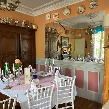 La Bonne Maison 3-3