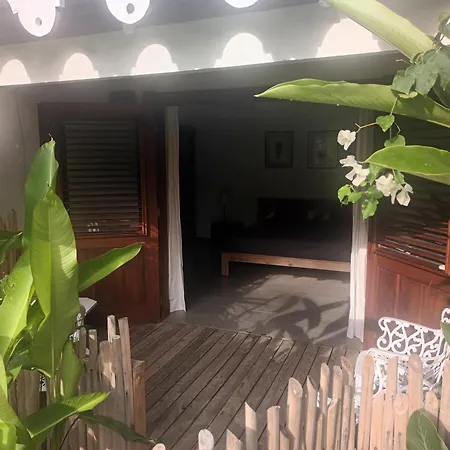Casa Shambala B&B-3