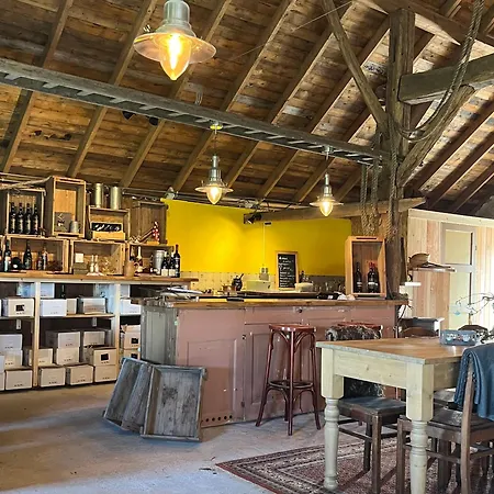 Erve Zonnehoeve B&B en Wijngaard-3