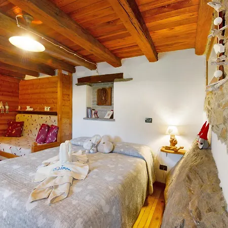 B&B Mont Mars-2