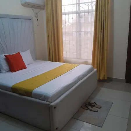 Pk Ocean Apartment-3