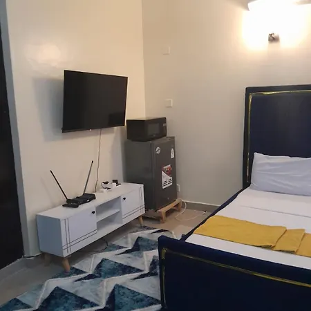 Pk Ocean Apartment-2