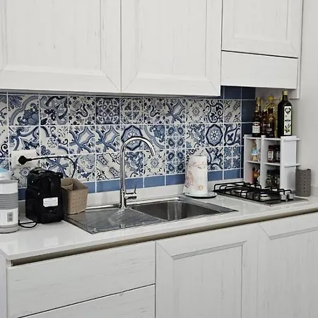 Suite 21 Ercolano-2