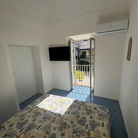Suite 21 Ercolano-3