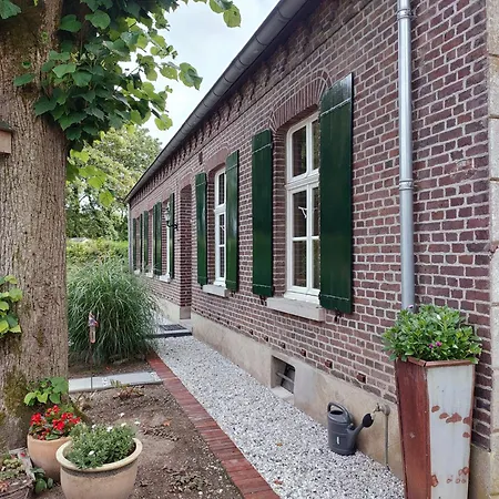 B&B In de Roos-3