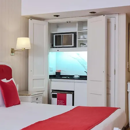 Ramada By Wyndham Buenos Aires Centro-2