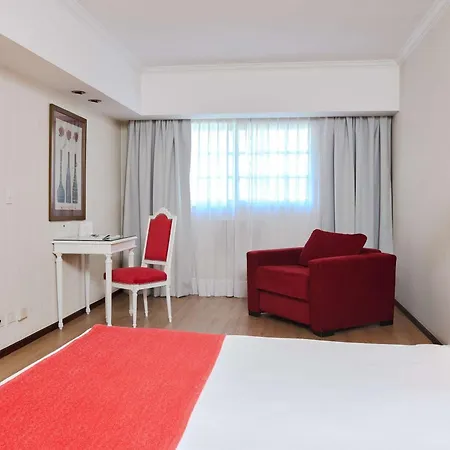 Ramada by Wyndham Buenos Aires Centro-3