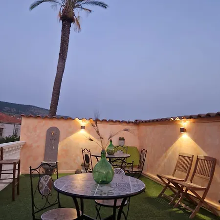 Casa Susanna Rural Sardinia-2