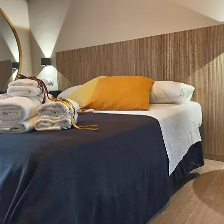 Soho B&B-3