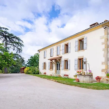 Chambres D'hôtes Casa Della-3