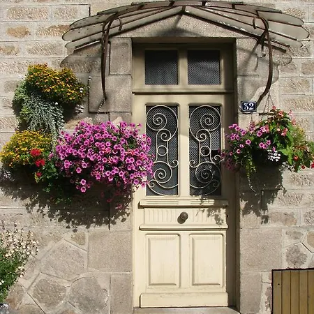 Chambre d'hôtes des Monédières-2