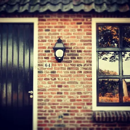 Bed & Breakfast Karakter-2