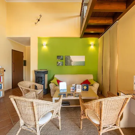 B&B Pedra Rubia-2