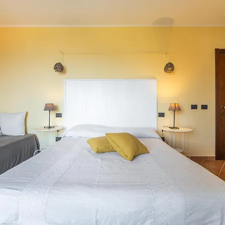 B&B Pedra Rubia-2