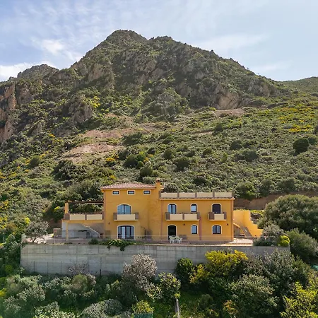 B&B Pedra Rubia-3