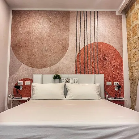 B&B Chiostro San Marco-3