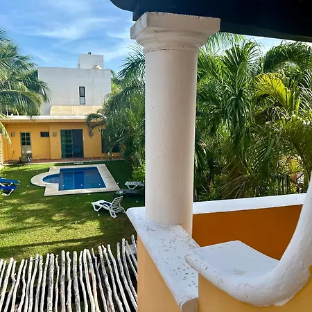 Cancun-Soho B&B-3