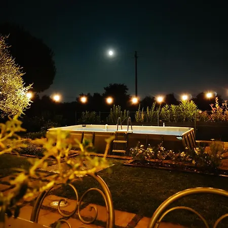Due Lune B&B-3