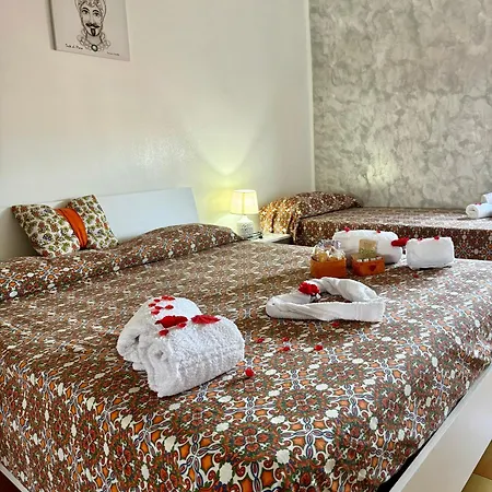 B&B Marrelli Crotone-2