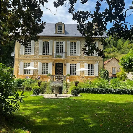 Le Bouquet Bleu Bed&Breakfast-2