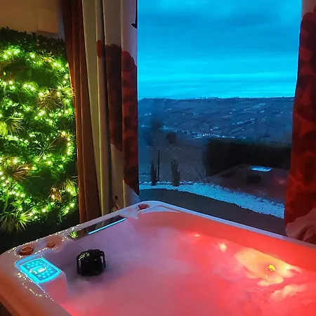 Toga Spa- Suite Relax-3