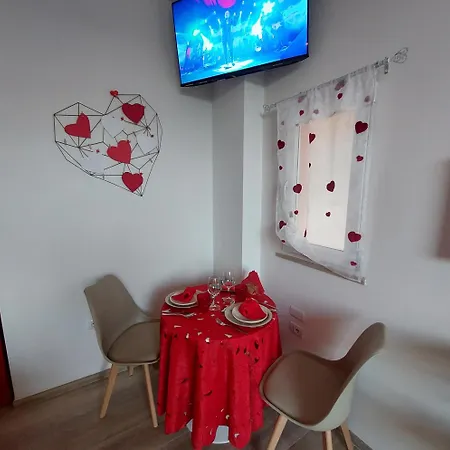 Toga Spa- Suite Relax-2