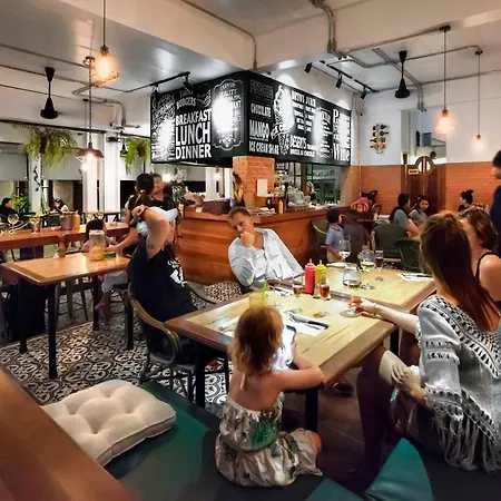 Cafe Del Sol-2