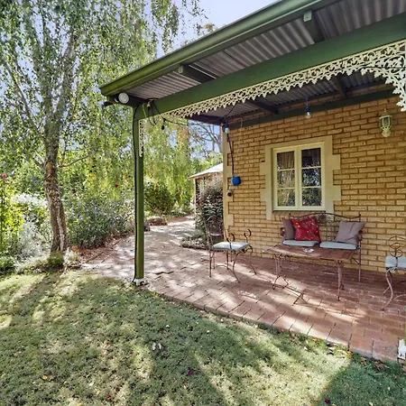 Holberry House-3