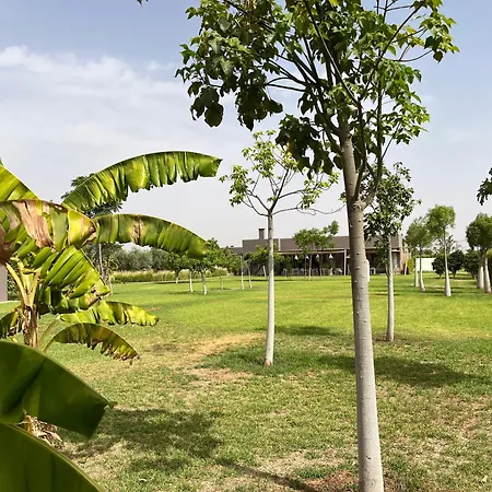 Villa Jardins D'Isa-2
