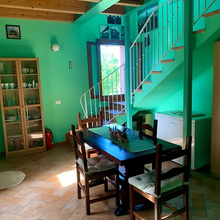B&B Al Vecchio Noce-3