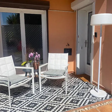 Maison Saint Paul Bnb-2