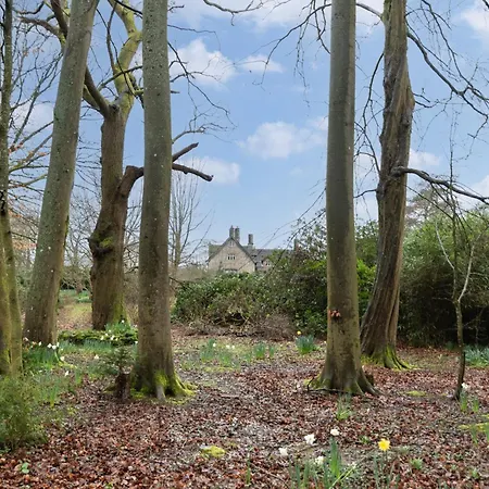 Goytre Hall-3