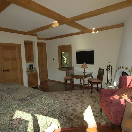 The Casitas Of Arroyo Grande-2