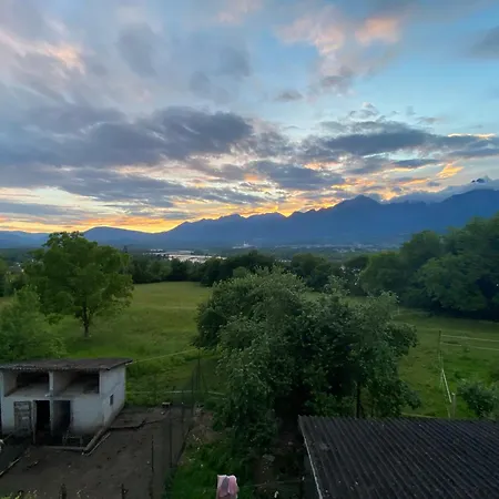 B&B Panorama Dolomiti-3