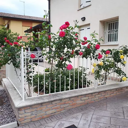 Al Sogno Di Laura B&B-2