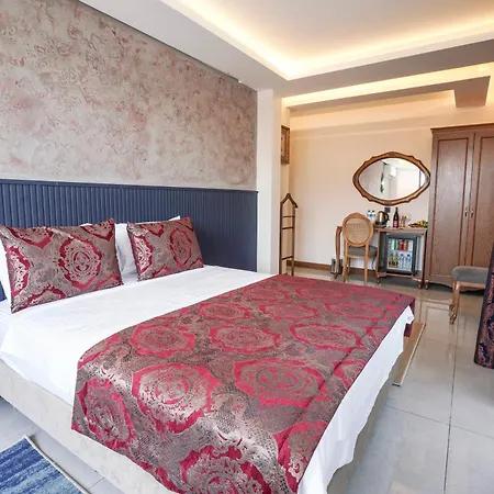 Bon Hotel Old City-2