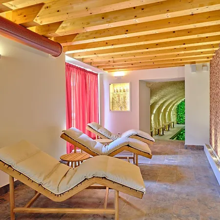 Villa Padovani - Villa Veneta-3