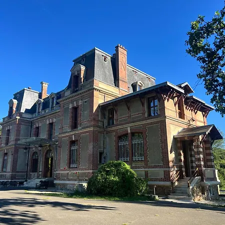 Château de Crènille-2