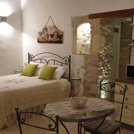 Torre Pendio B&B-3