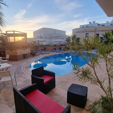 Villa Serenity B&B-3