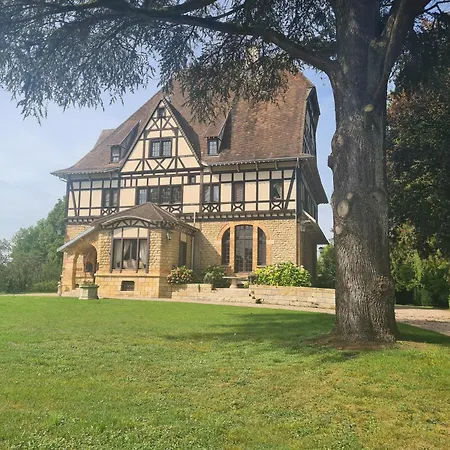 Manoir de La Gravière-3