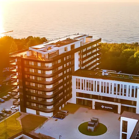 Instytut Zdrowia Sofra Fit & Spa-2