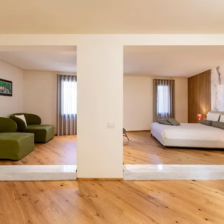 La Portineria Luxury B&B-3