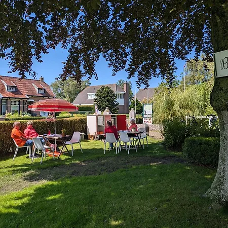 Logement Nij Bonga Holwerd-2
