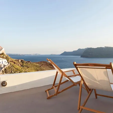 Spitia Santorini Villa Collection-2