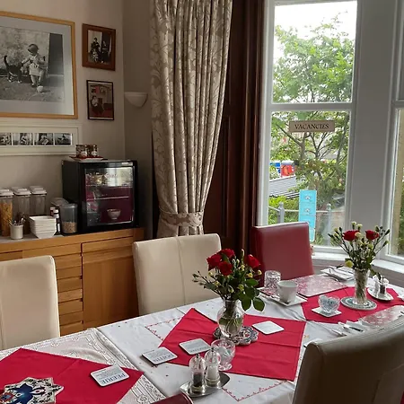Rockvilla Guest House-2